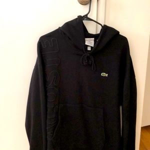 Lacoste Hoodie
